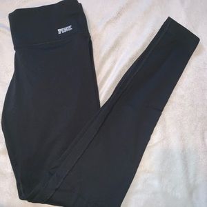 ☀️OFFERS?☀️ PINK VS Ultimate leggings